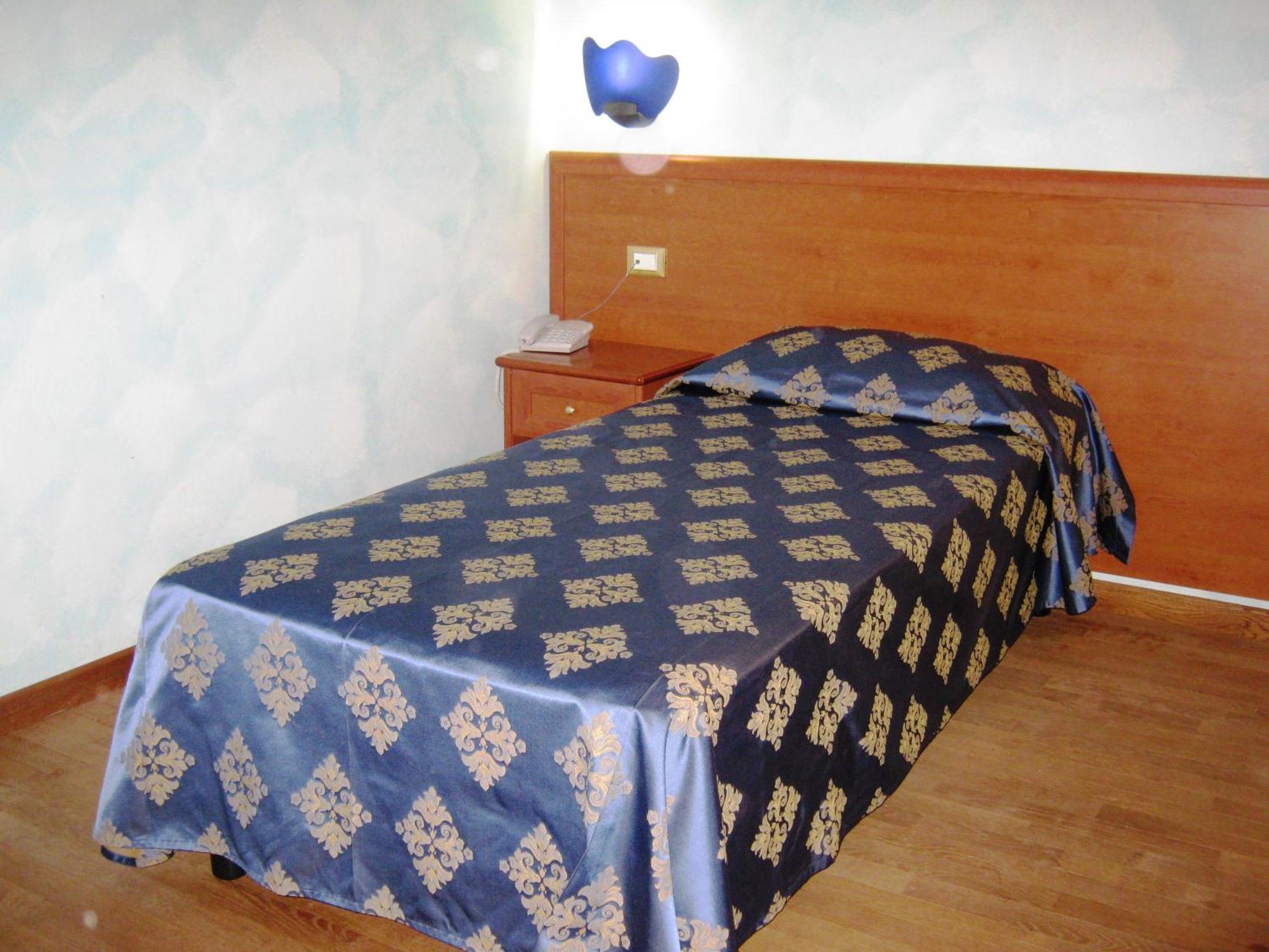 Hotel Villa D'Evoli Castropignano ห้อง รูปภาพ