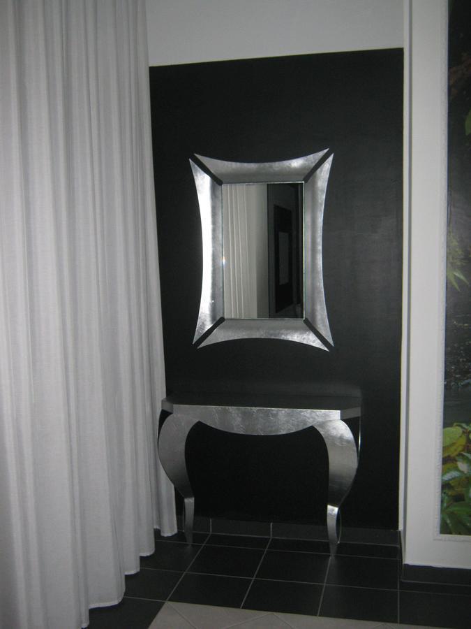 Hotel Villa D'Evoli Castropignano ภายนอก รูปภาพ