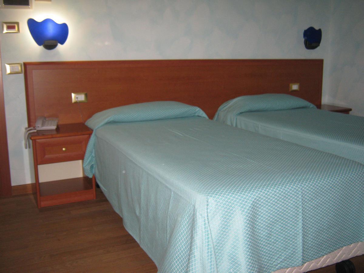 Hotel Villa D'Evoli Castropignano ห้อง รูปภาพ