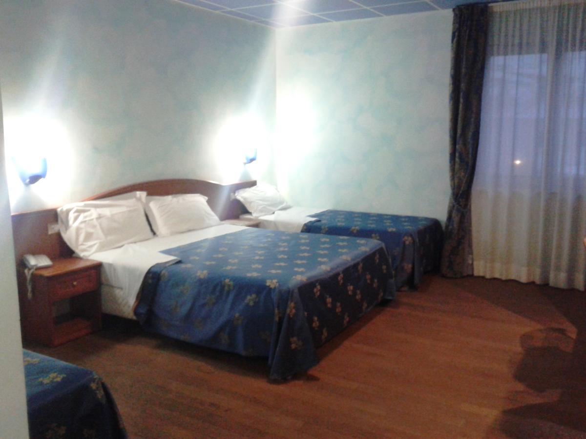 Hotel Villa D'Evoli Castropignano ห้อง รูปภาพ