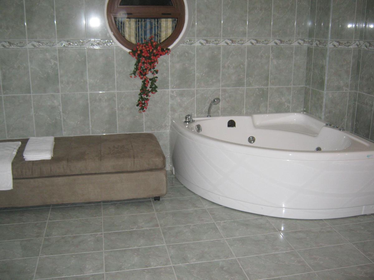Hotel Villa D'Evoli Castropignano ห้อง รูปภาพ
