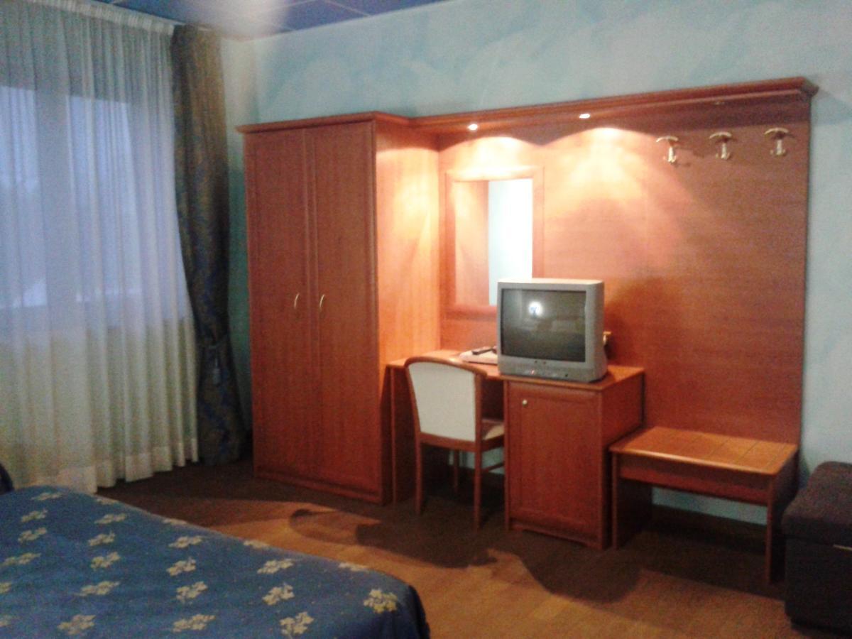 Hotel Villa D'Evoli Castropignano ห้อง รูปภาพ