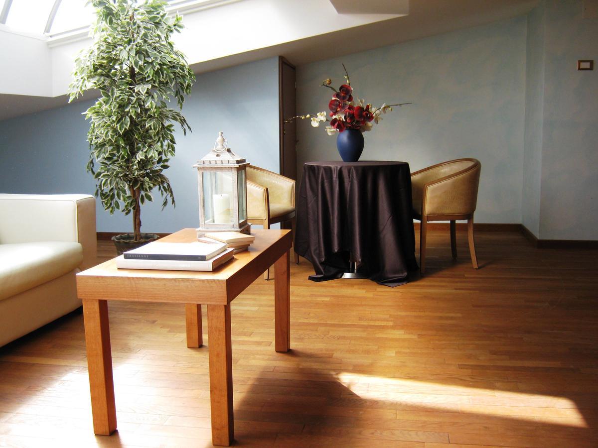 Hotel Villa D'Evoli Castropignano ภายนอก รูปภาพ