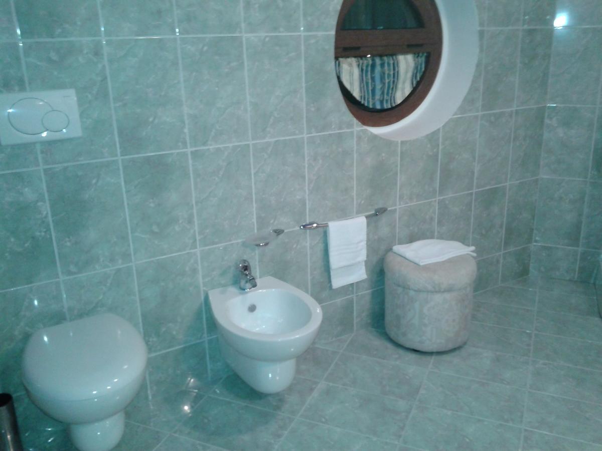 Hotel Villa D'Evoli Castropignano ห้อง รูปภาพ