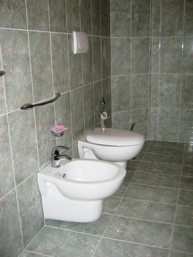 Hotel Villa D'Evoli Castropignano ห้อง รูปภาพ