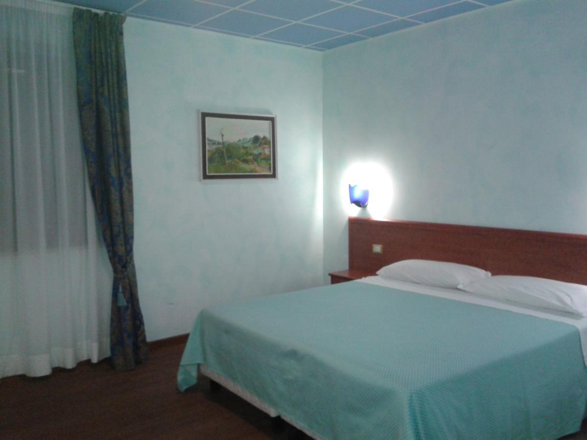 Hotel Villa D'Evoli Castropignano ห้อง รูปภาพ