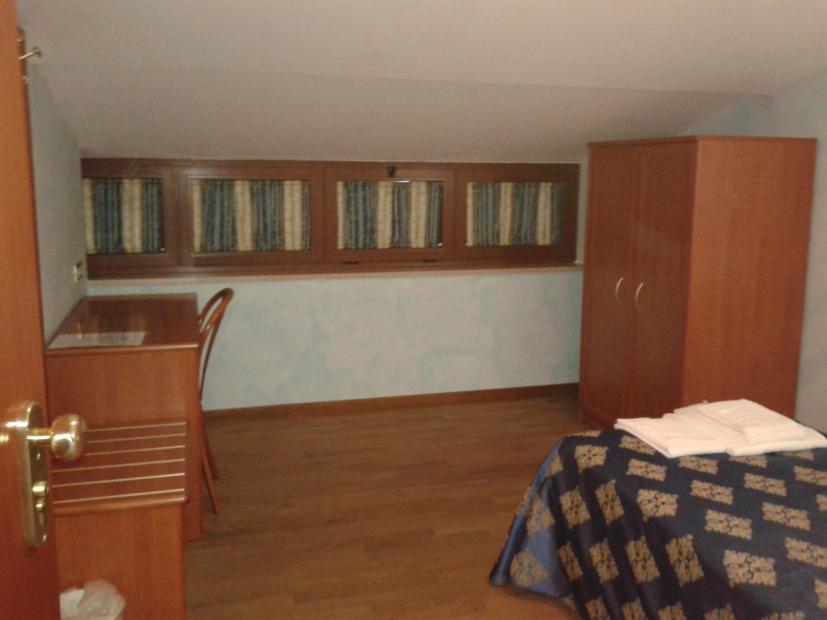 Hotel Villa D'Evoli Castropignano ห้อง รูปภาพ